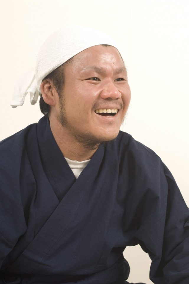横浜整体院2代目院長